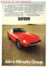 1971 advert datsun for sale  SIDCUP