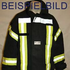 Feuerwehrüberjacke lion appar gebraucht kaufen  Bad Salzuflen-Wüsten,-Retzen