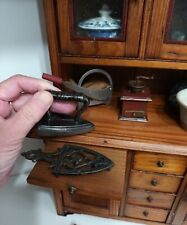 Antique victorian miniature for sale  SALFORD