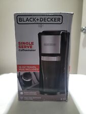 Black single serve for sale  Cleveland