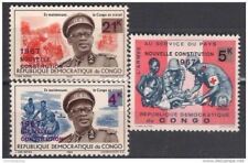 Congo 1967 presidente usato  Italia