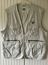 safari waistcoat for sale  BROMSGROVE