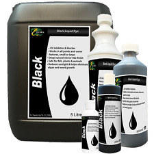 Hydra black liquid for sale  MILTON KEYNES