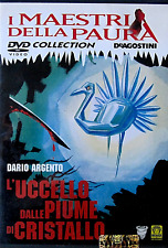 Dario argento uccello usato  Italia