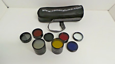 Camera lens bundle for sale  HARLOW