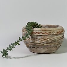 Vintage stoneware handmade for sale  Shipping to Ireland