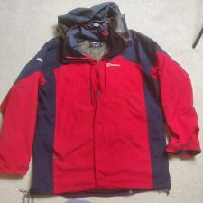 Berghaus jacket men for sale  LEEDS