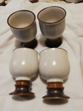 Vintage denby potters for sale  INSCH
