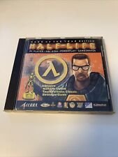 Spiel half life gebraucht kaufen  Ulm