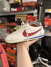 Nike cortez classic for sale  Shipping to Ireland