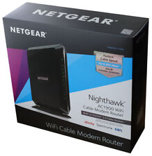 Netgear c7000v2 cable for sale  Kenosha