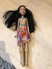 Disney princess doll for sale  MAIDENHEAD