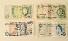 Old bank notes for sale  BALLYMENA