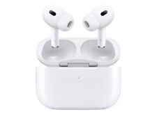 Airpods pro 2nd for sale  New Bedford