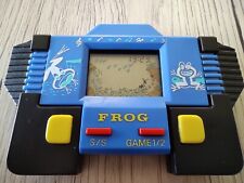 Lcd game frog gebraucht kaufen  Nordhausen