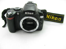 Câmera Nikon D40x Somente o Corpo - VENDIDA PARA PEÇAS / COMO ESTÁ / NÃO TESTADA apb71642490 comprar usado  Enviando para Brazil