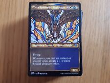 Mtg custom white for sale  WIDNES