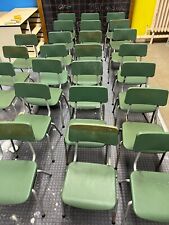 Primary school chairs for sale  THORNHILL