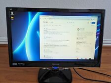viewsonic 22 1080p monitor for sale  Rockwall