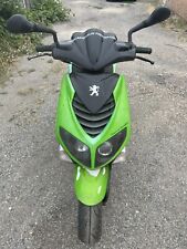 Peugeot Speedfight 2 50cc LC for sale  PORTSMOUTH