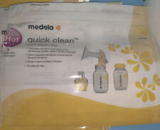 Medela quick clean for sale  Rockwell