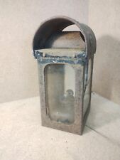 vintage railway carriage lamps for sale  IPSWICH