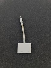 Adaptador AV Digital Apple Lightning - MD826AM/A, Leia  comprar usado  Enviando para Brazil