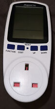 Maxcio power meter for sale  WINDSOR
