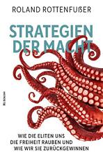 Roland rottenfußer strategien gebraucht kaufen  Bergisch Gladbach