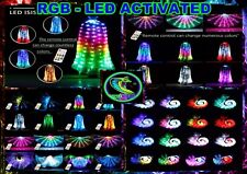 Rgb isis wings for sale  NOTTINGHAM