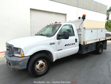 ford flatbed super duty for sale  San Clemente