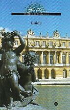 Guide chateau versailles gebraucht kaufen  Berlin