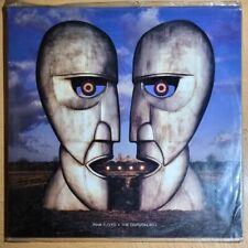 Usado, SEALED 2LP / PINK FLOYD ‎– The Division Bell (1994 Korea Orig 1st Vinyl) RARO comprar usado  Enviando para Brazil