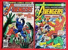 Avengers 134 209 for sale  Oklahoma City