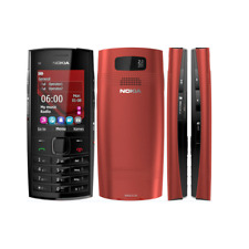 Original Nokia X2-02 Bluetooth Radio Java Unlocked Cell Phone Dual SIM for sale  Shipping to South Africa