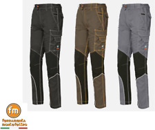 Pantaloni tecnici stretch usato  Novafeltria