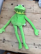 Disney muppets kermit for sale  EASTLEIGH