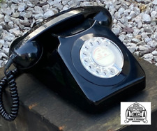 Vintage phone gec for sale  SANDBACH
