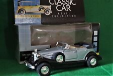 Model car classic for sale  KETTERING