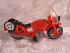 Playmobil 3565 motorrad gebraucht kaufen  Pfullingen