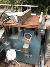 cast iron table saw for sale  SCUNTHORPE