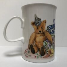 Dunoon china mug for sale  WHITLEY BAY