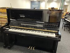 Yamaha u3h certified for sale  MANCHESTER