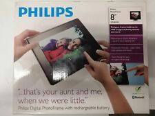 Philips photo frame usato  Alessandria