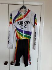 Long sleeve skinsuit for sale  SOUTHPORT