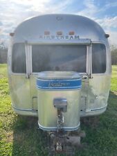 trailer travel 1979 for sale  Noel