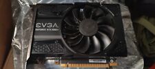 EVGA Geforce GTX 1050 Ti 4GB for sale  Shipping to South Africa