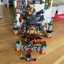 Lego super mario gebraucht kaufen  Allendorf
