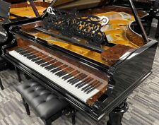 Bechstein grand piano d'occasion  Expédié en Belgium