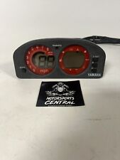 FOR PARTS Yamaha GP 800 760 LCD info gauge display multifunction meter FOR PARTS for sale  Shipping to South Africa